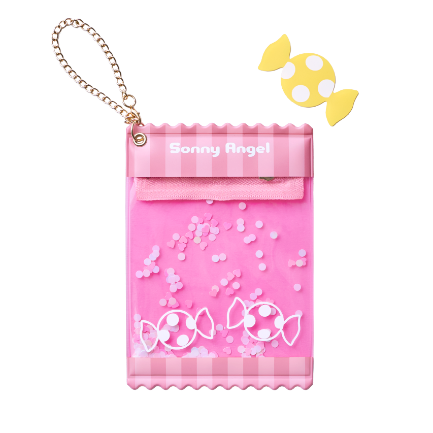 Sonny Angel My Bestie Sweet Candy Vol. 2 Mini Figure Carrying Case