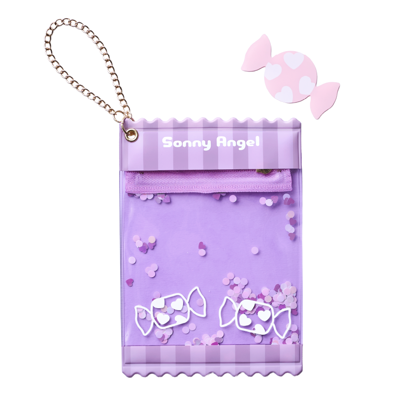Sonny Angel My Bestie Sweet Candy Vol. 2 Mini Figure Carrying Case