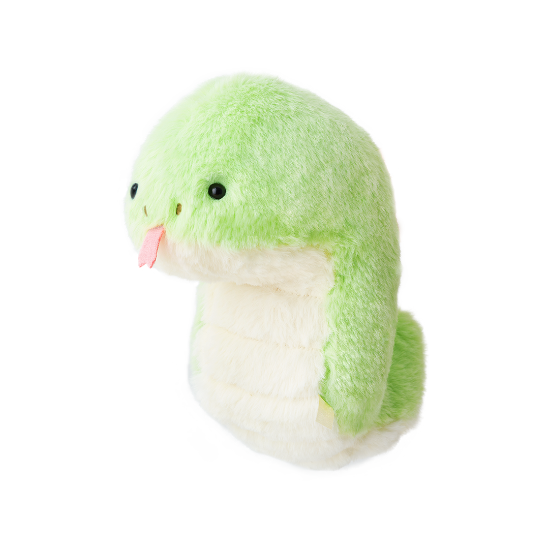 Dreams Posture Pal Year of the Snake Ergonomic Support Plush