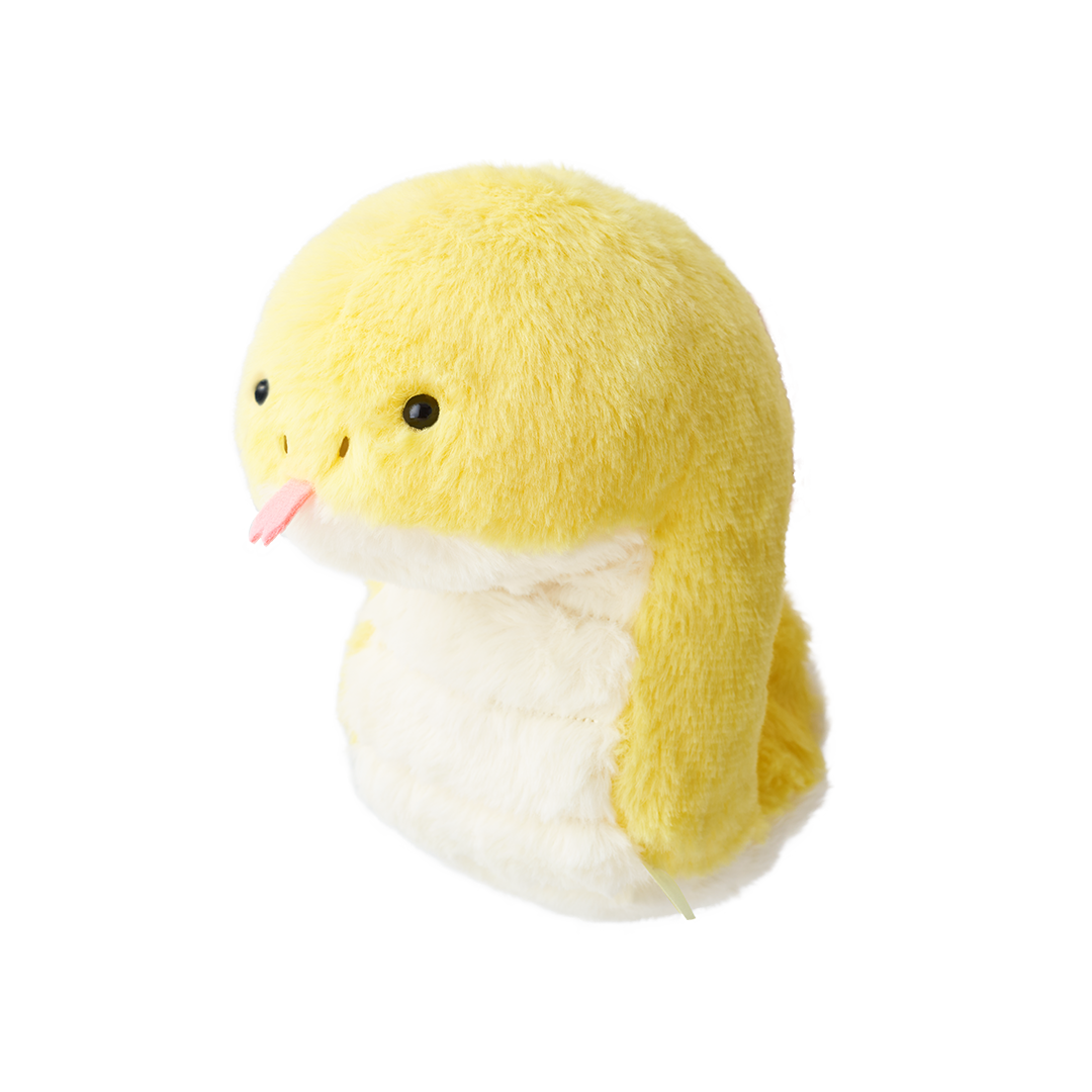 Dreams Posture Pal Year of the Snake Ergonomic Support Plush