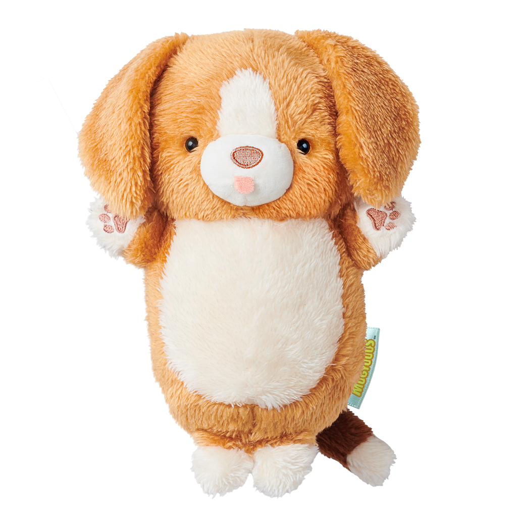 Dreams MUGYUUUS Weighted Exercise Plush