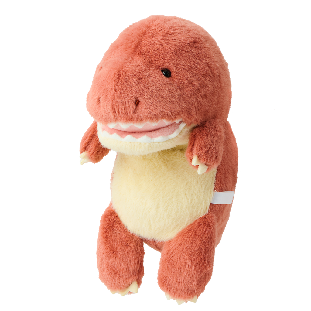 Dreams Posture Pal Dinosaur Ergonomic Support Plush