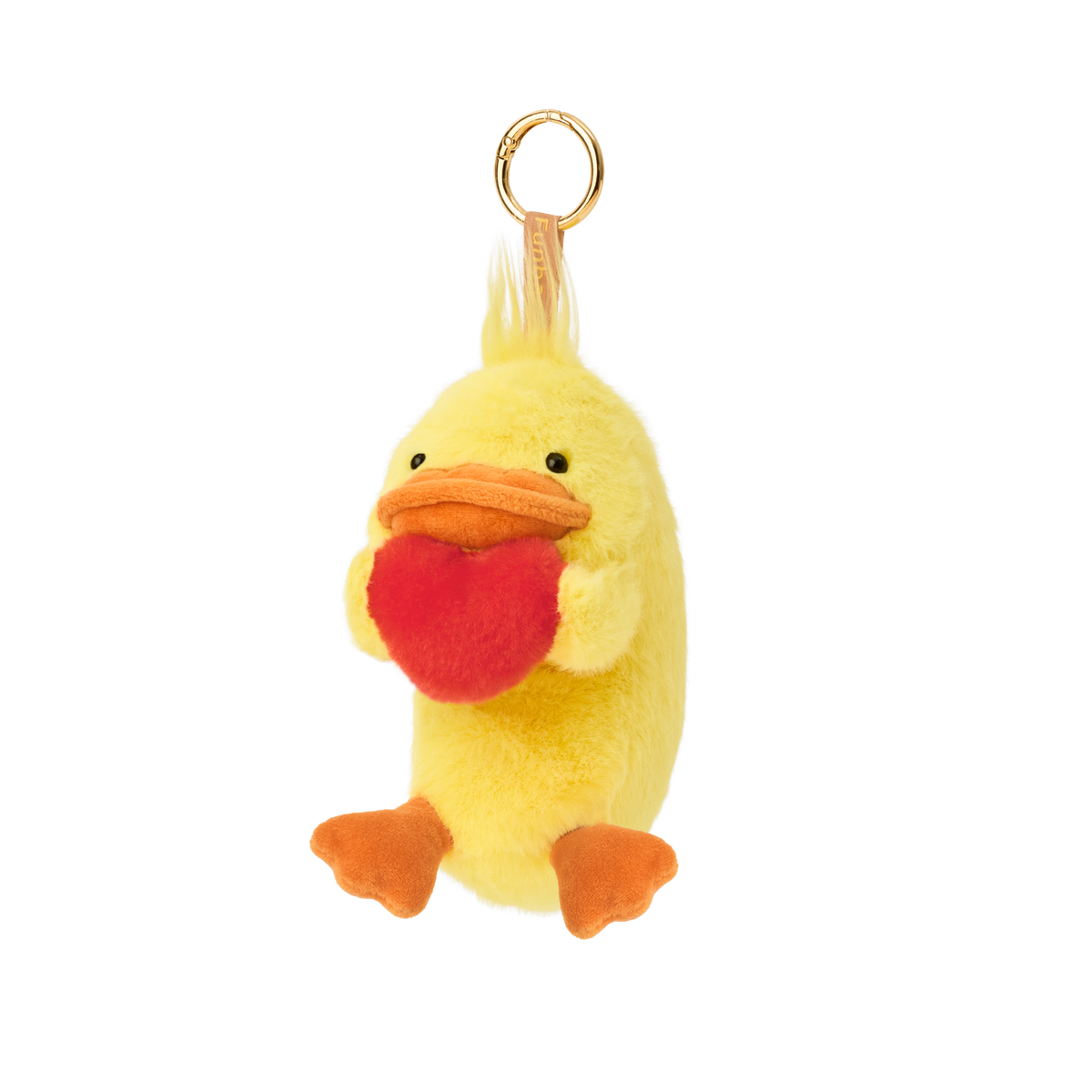 Dreams Posture Pal Plush Bag Charm