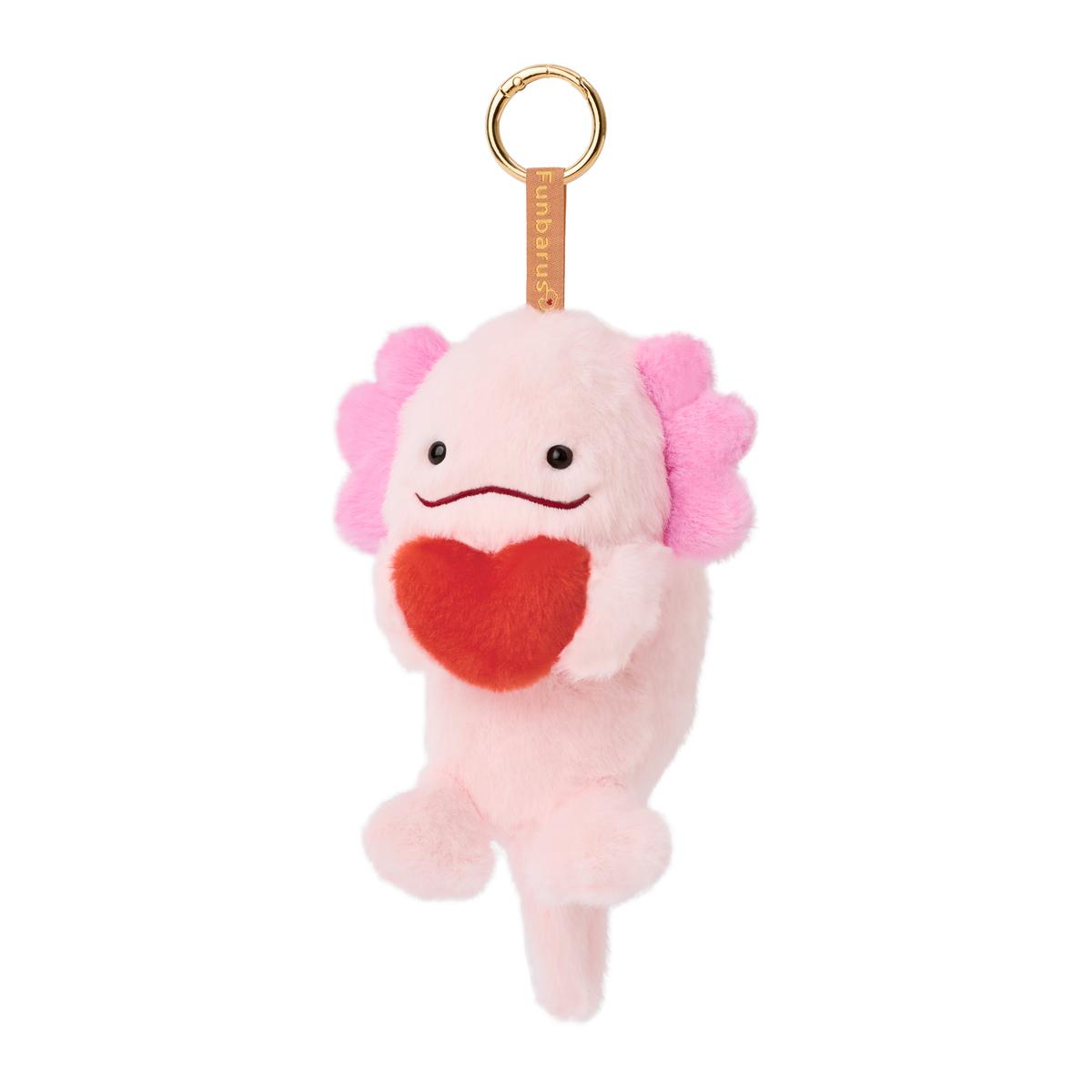 Dreams Posture Pal Plush Bag Charm