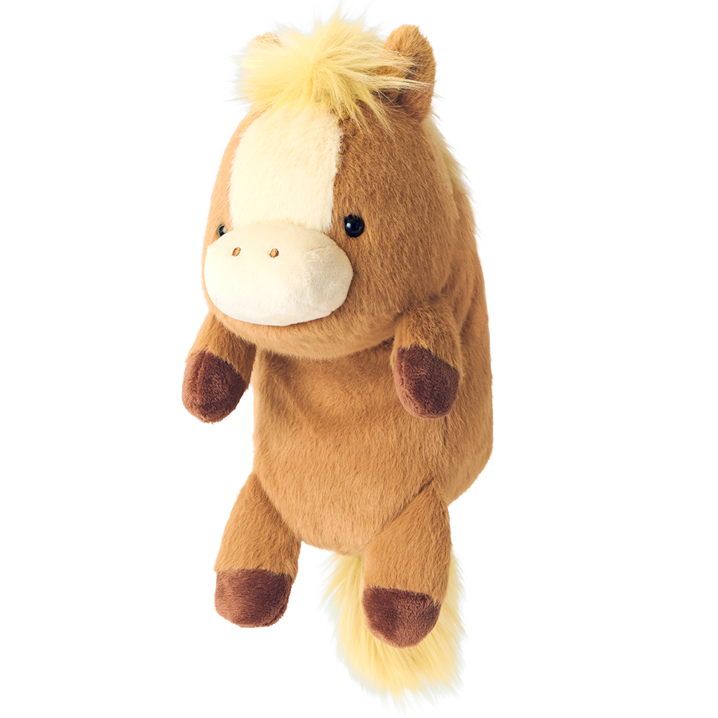 Dreams Posture Pal Year of the Horse Ergonomic Support Plush