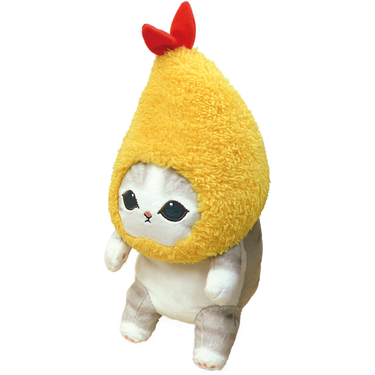 Dreams Posture Pal mofusand Ergonomic Support Plush