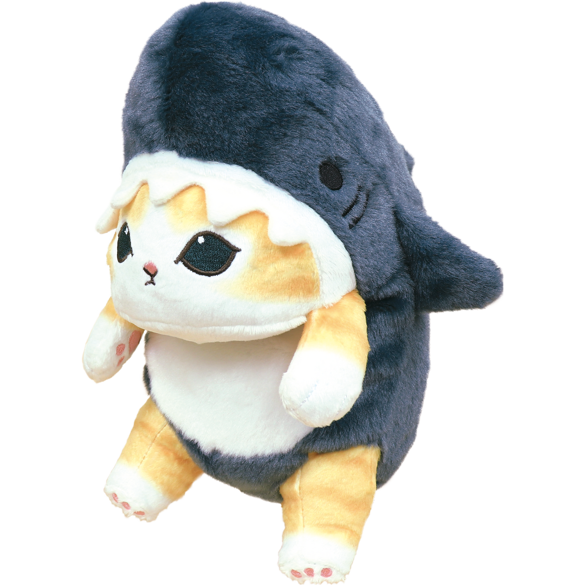Dreams Posture Pal mofusand Ergonomic Support Plush