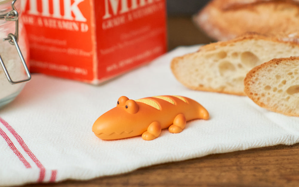 Dreams Animal Bakery Mini Figure Series 2