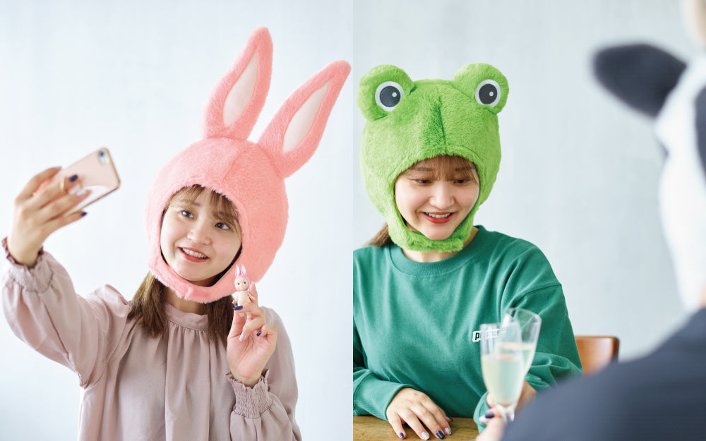 Sonny Angel Series 2 Unisex Costume Accessories