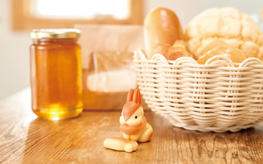 Dreams Animal Bakery Mini Figure Series 1