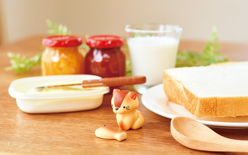 Dreams Animal Bakery Mini Figure Series 1