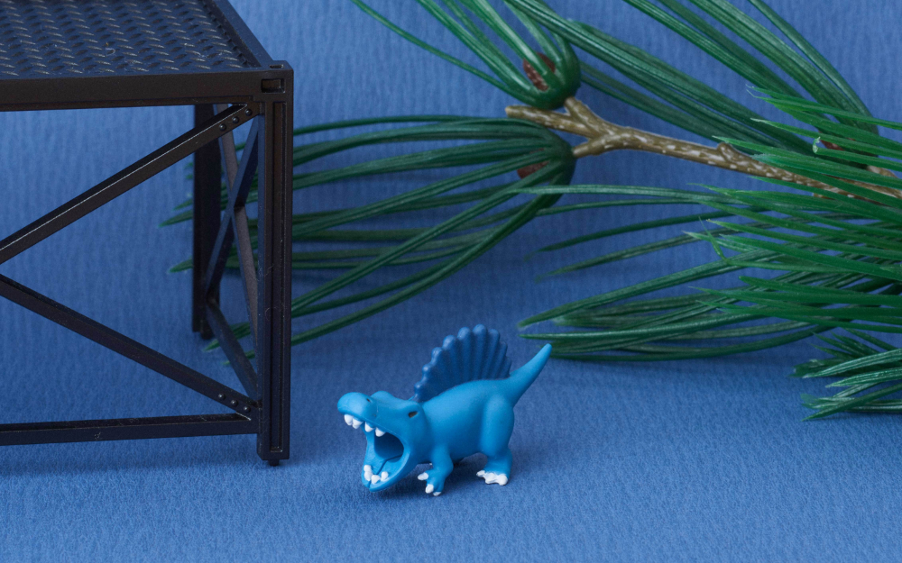 CABLE BITE Dino Cable Protector
