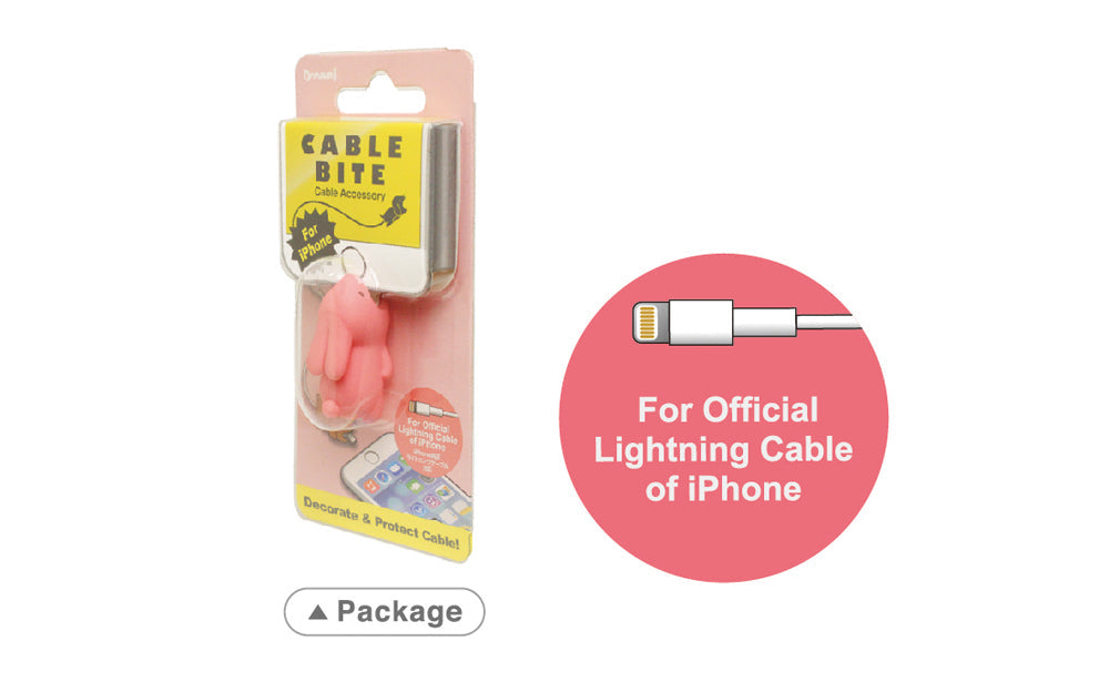 CABLE BITE Vol. 1 Animal Cable Protector