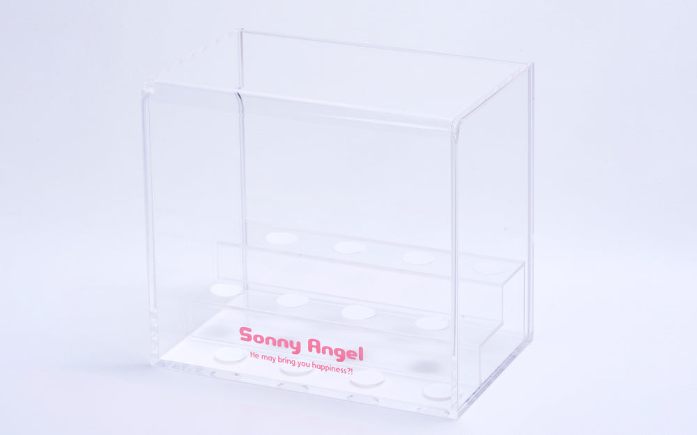 Sonny Angel Acrylic Mini Figure Display Case