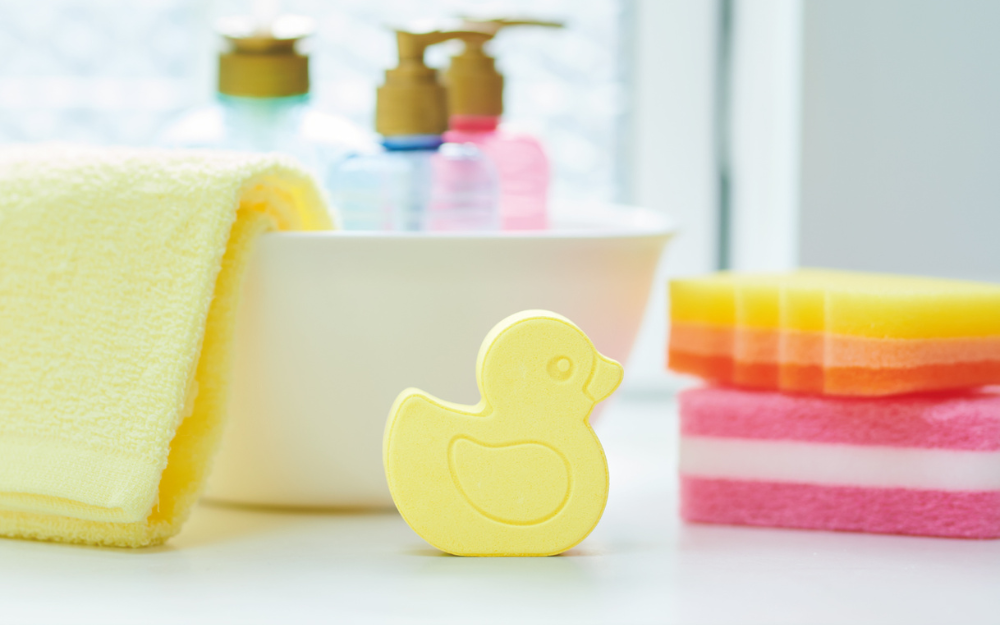 Dreams Rainbomb Mini Bath Bomb