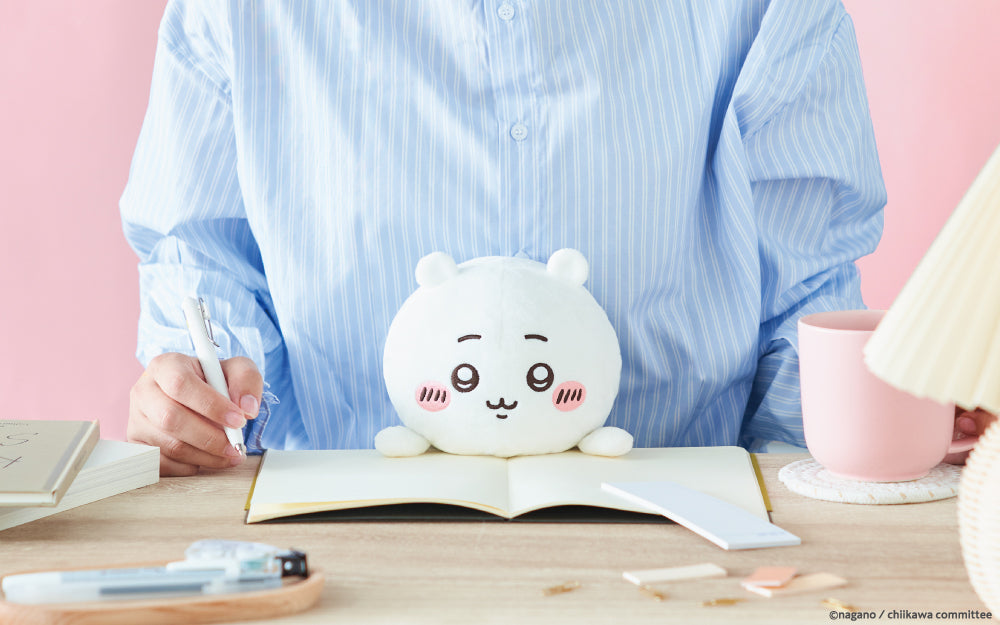 Dreams Posture Pal CHiiKAWA Ergonomic Support Plush