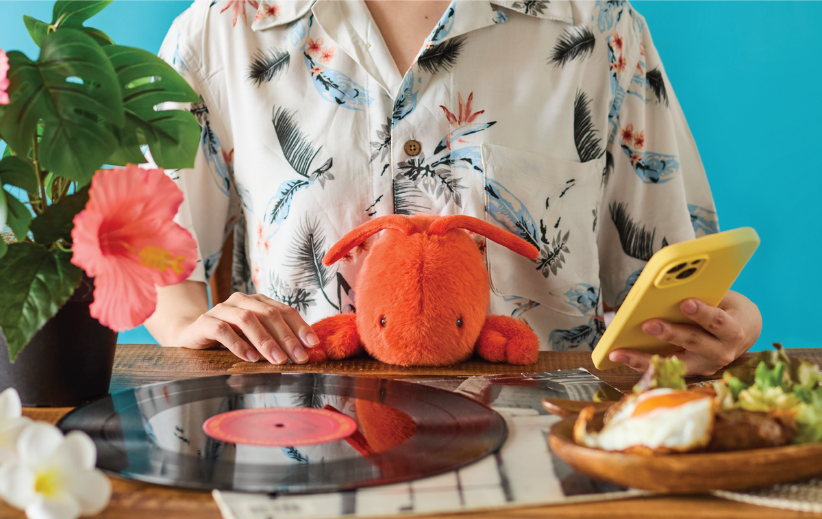 Dreams Posture Pal Marine Ergonomic Support Plush