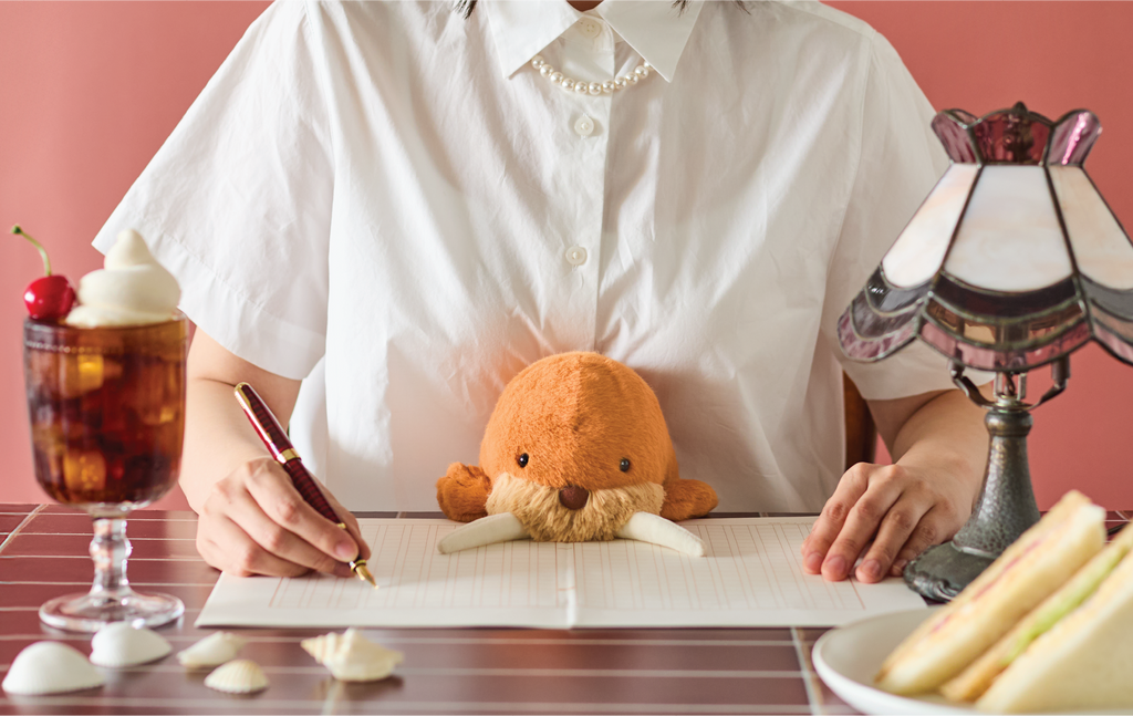 Dreams Posture Pal Marine Ergonomic Support Plush