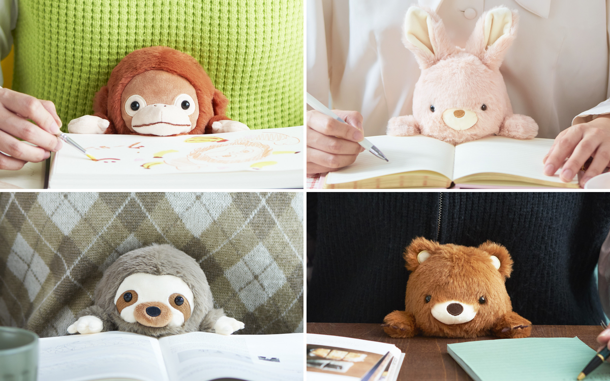 Dreams Posture Pal Ergonomic Support Plush
