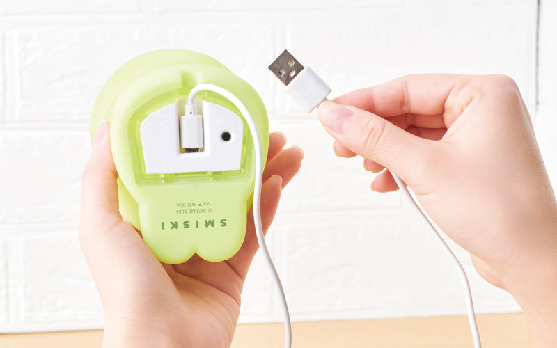 SMISKI Touch Light Ambient Light