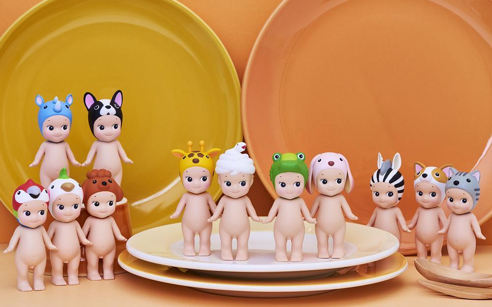 Sonny Angel Animal Series 3 Mini Figure