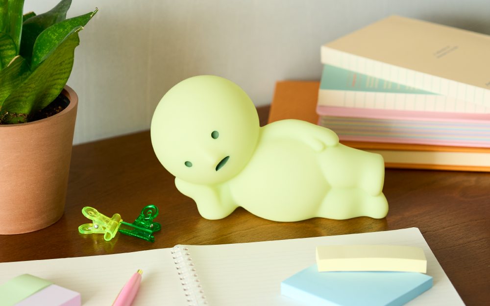 SMISKI Touch Light Vol. 2 Ambient Light