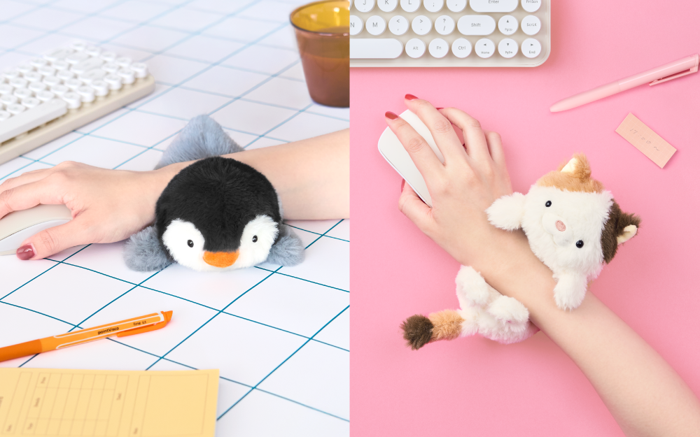 Dreams Posture Pal Wrist Support Cushion