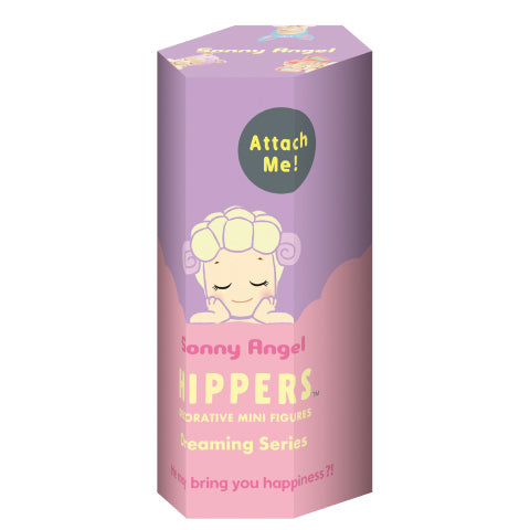 Sonny Angel HIPPERS Dreaming Series Decorative Mini Figure