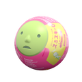 SMISKI Strap Accessory - Series 4 Glow-in-the-Dark Charm