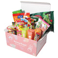 Sonny Angel Japanese Snack & Mini Figure Gift Box