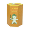 SMISKI Construction Series Glow-in-the-Dark Mini Figure