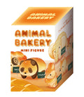 Dreams Animal Bakery Mini Figure Series 1