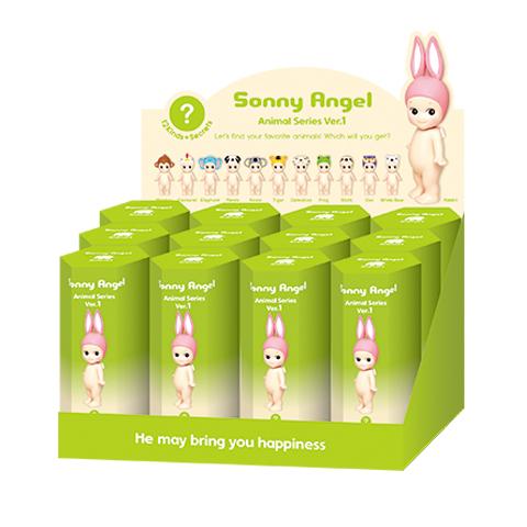 Sonny Angel Animal Series 1 Mini Figure