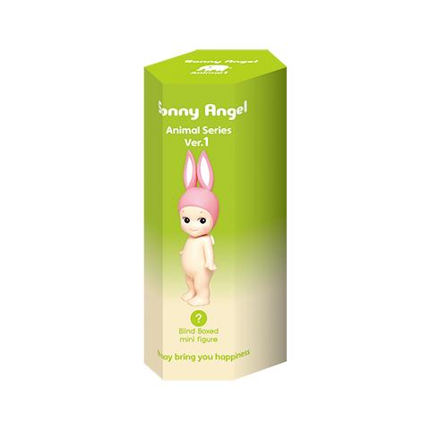 Sonny Angel Animal Series 1 Mini Figure