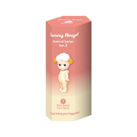 Sonny Angel Animal Series 2 Mini Figure