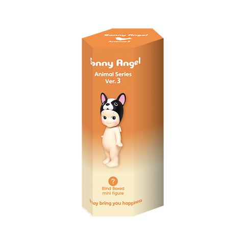 Sonny Angel Animal Series 3 Mini Figure