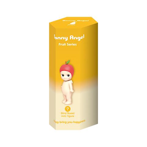Sonny Angel Fruit Series Mini Figure