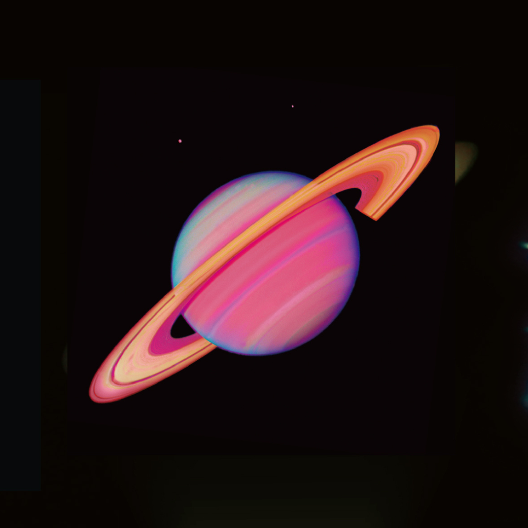 Dreams Space Projector Dome Night Light