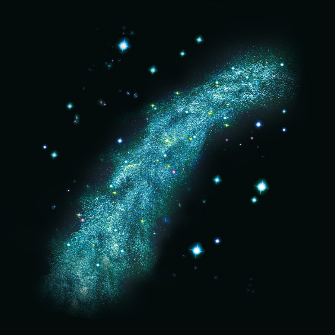 Dreams Space Projector Dome Night Light