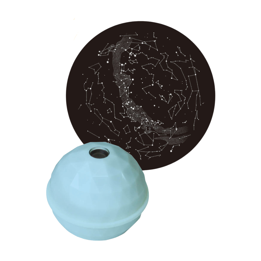Dreams Projector Dome Star Map Night Light