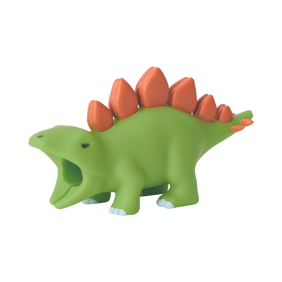 CABLE BITE Dino Cable Protector