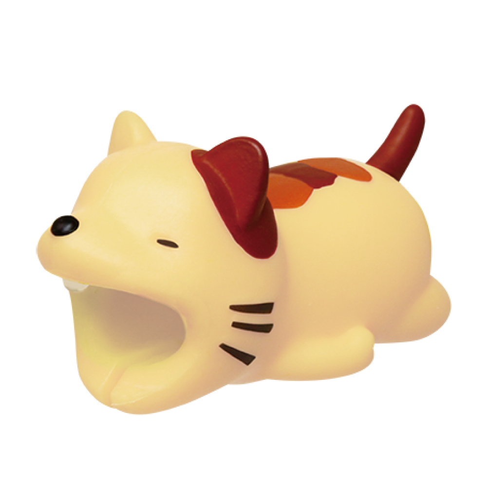 CABLE BITE Vol. 1 Animal Cable Protector