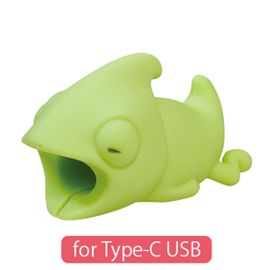 CABLE BITE for Type-C USB Cable Protector