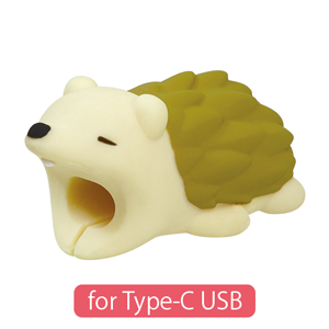 CABLE BITE for Type-C USB Cable Protector