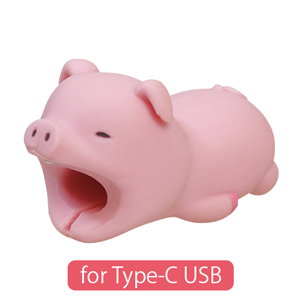 CABLE BITE for Type-C USB Cable Protector