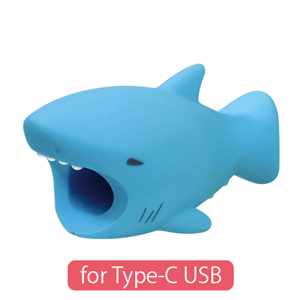 CABLE BITE for Type-C USB Cable Protector