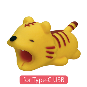 CABLE BITE for Type-C USB Cable Protector